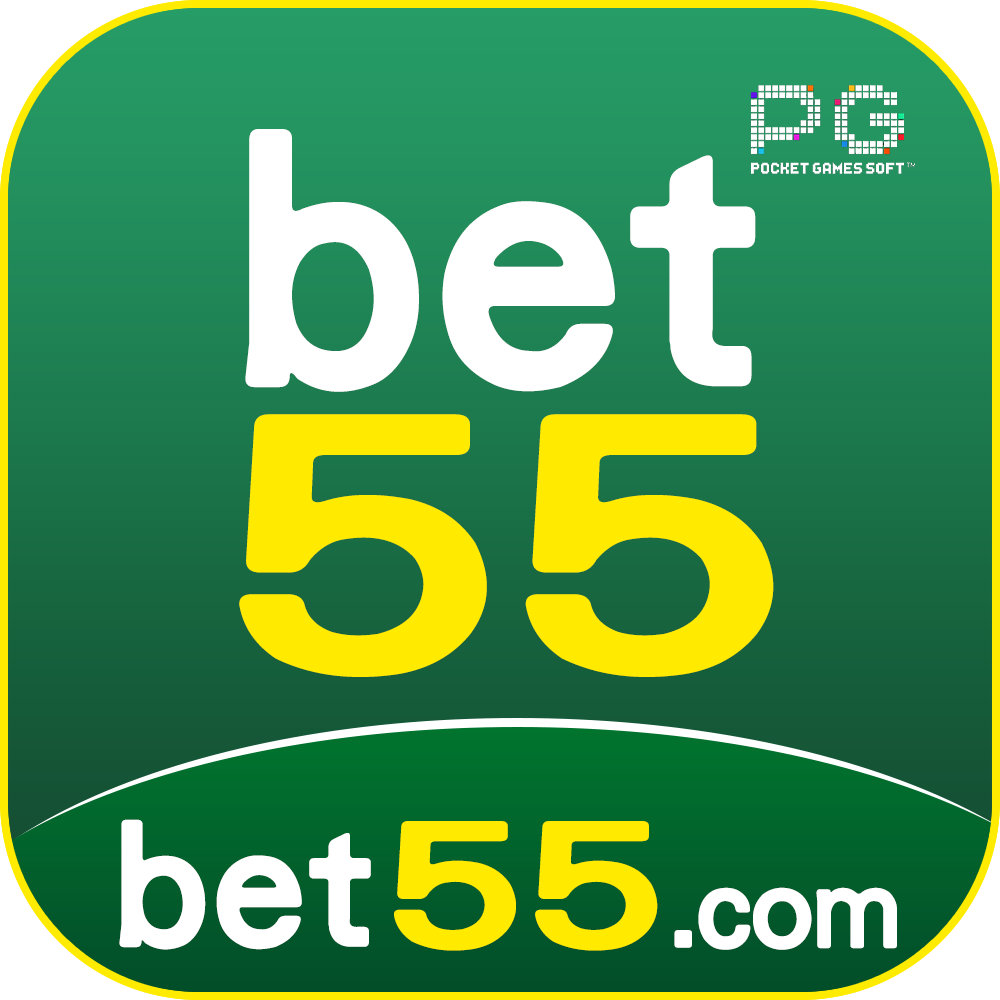 BET55 Logo